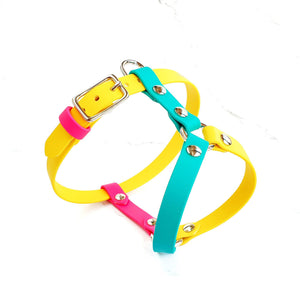 Standard Harness Y-style