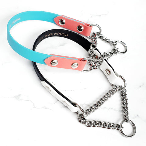 Fixed Martingale Collar