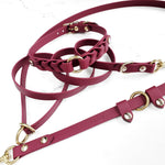 Braided Classic Collar