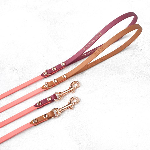 Skinny Classic Leash