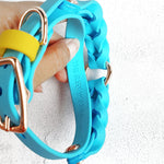 Braided Classic Collar