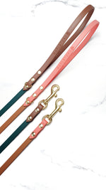 Skinny Classic Leash
