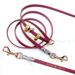 Skinny Cruiser Multi-way Leash