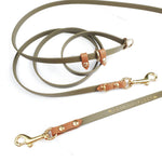 Skinny Cruiser Multi-way Leash