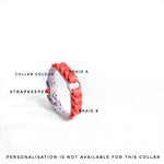 Braided Classic Collar