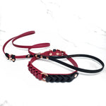 Braided Classic Collar