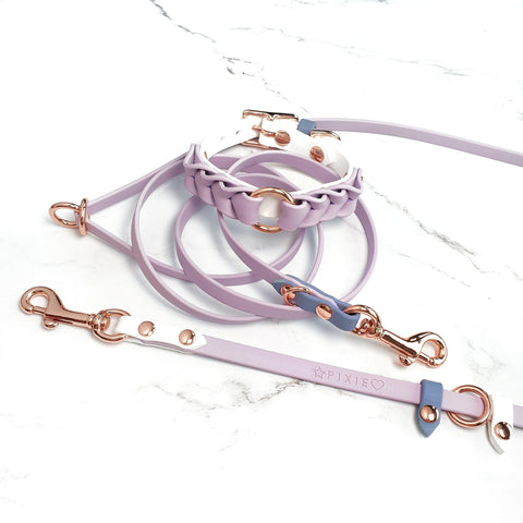 Skinny Cruiser Multi-way Leash