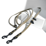 Skinny Cruiser Multi-way Leash