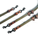 Standard Cruiser Multi-way Leash