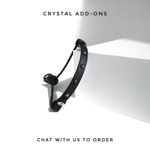 Wrist Strap for E-collar Remotes