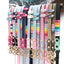 Rainbow Standard Cruiser Multi-way Leash