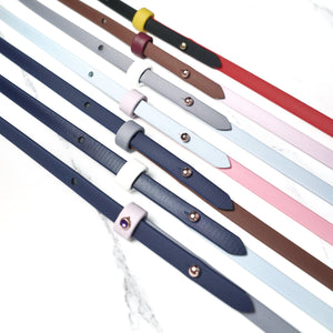Phone Sling for The Sleek Human