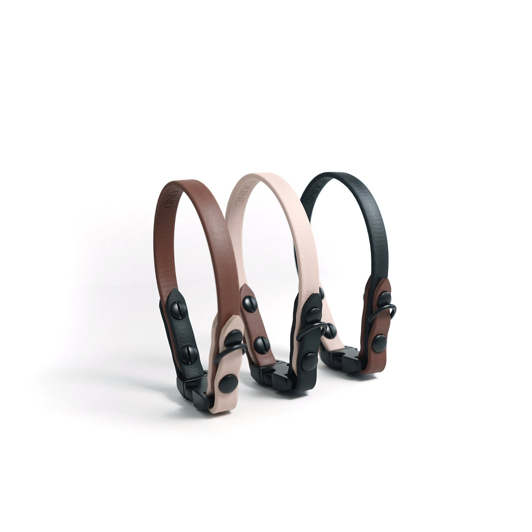 Skinny Quill Collar The Sleek Hound