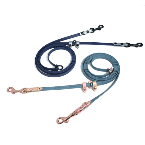 Skinny Cruiser Multi-way Leash