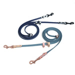 Skinny Cruiser Multi-way Leash