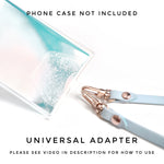 Phone Sling for The Sleek Human