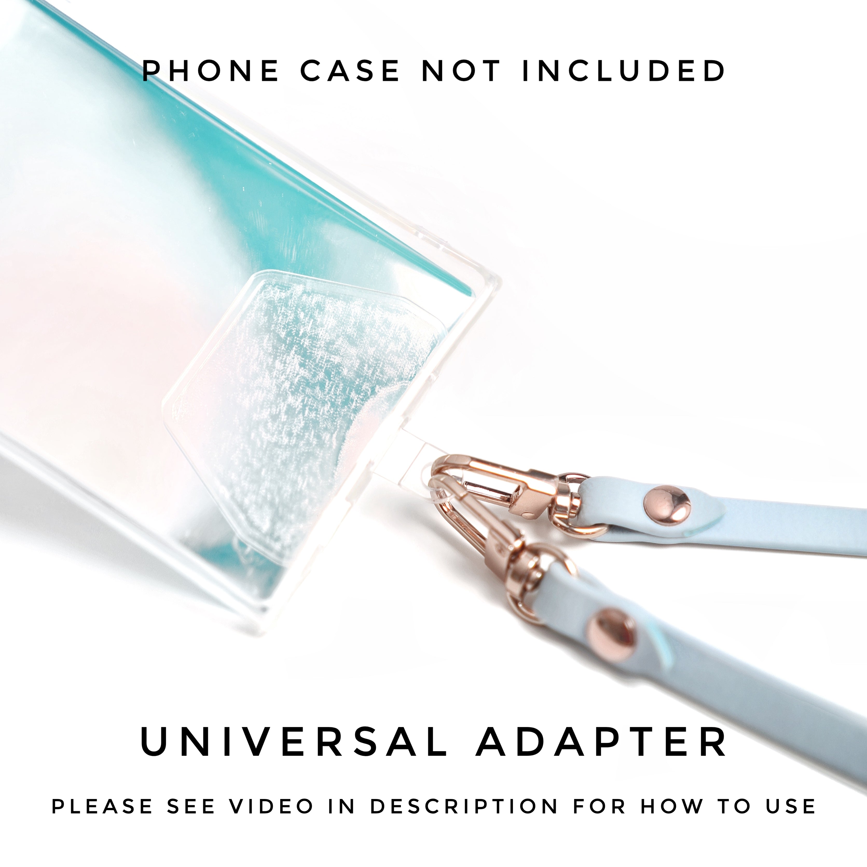 Universal Adapter for Phone Sling