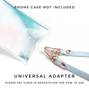 Universal Adapter for Phone Sling