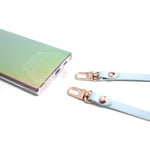 Phone Sling for The Sleek Human
