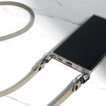 Phone Sling for The Sleek Human