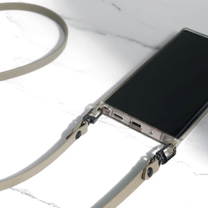 Phone Sling for The Sleek Human