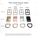Thicc Swift Classic Collar