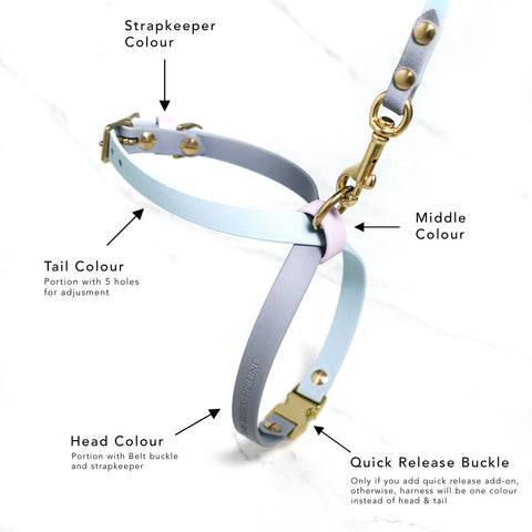 Xen Harness Standard